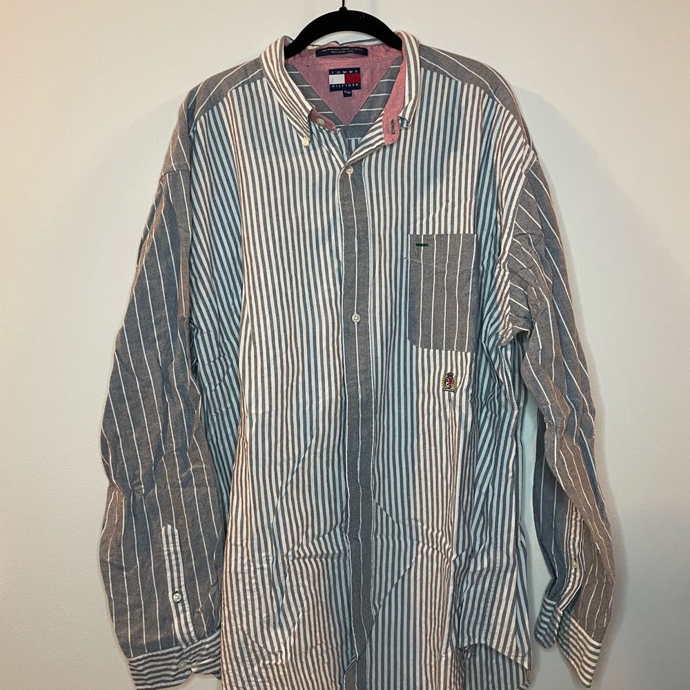 Tommy Dress Shirt